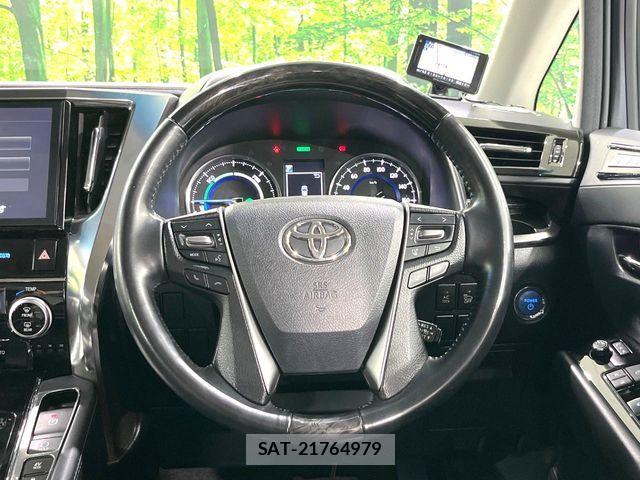 Toyota VELLFIRE 2018-02 7964182-12