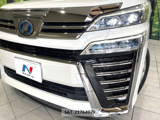 Toyota VELLFIRE 2018-02 7964182-13