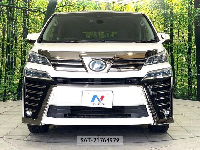 Toyota VELLFIRE 2018-02 7964182-15