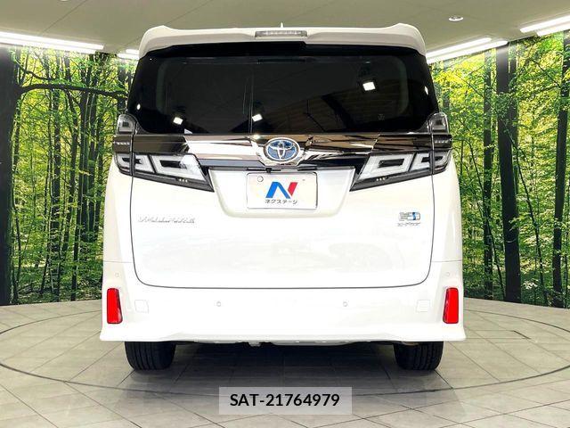 Toyota VELLFIRE 2018-02 7964182-16