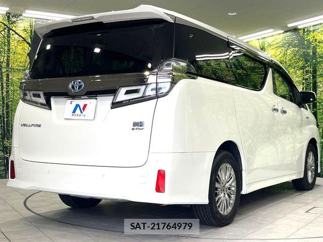Toyota VELLFIRE 2018-02 7964182-18