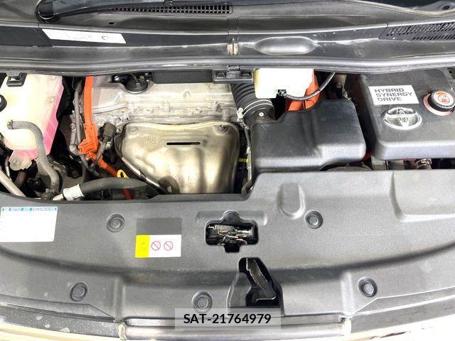 Toyota VELLFIRE 2018-02 7964182-19