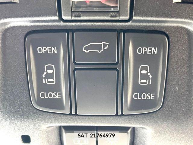 Toyota VELLFIRE 2018-02 7964182-2