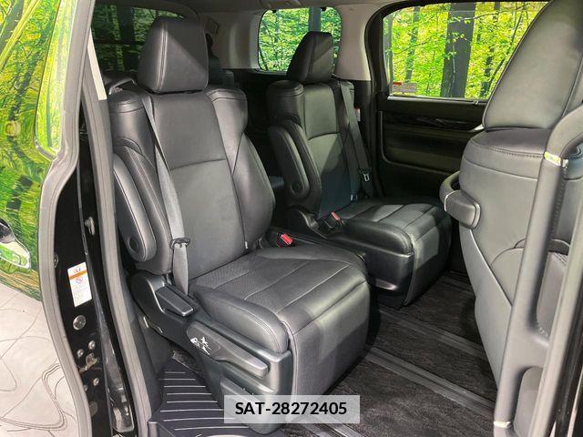 Toyota VELLFIRE 2018-05 7964181-9