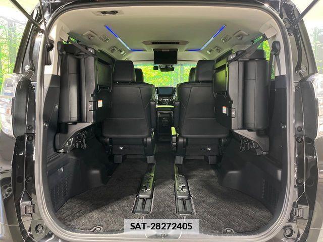 Toyota VELLFIRE 2018-05 7964181-11