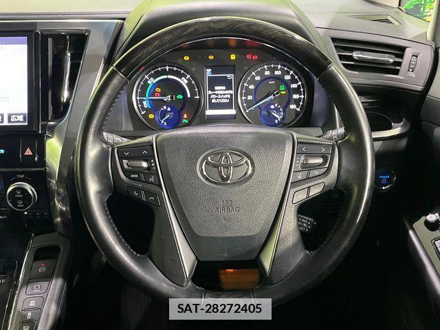 Toyota VELLFIRE 2018-05 7964181-12