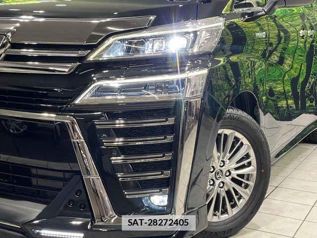 Toyota VELLFIRE 2018-05 7964181-13