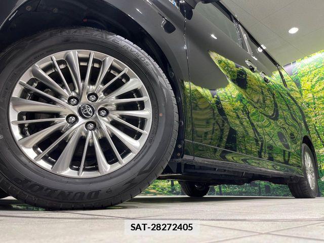Toyota VELLFIRE 2018-05 7964181-14