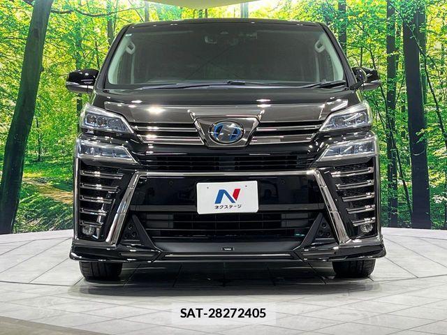 Toyota VELLFIRE 2018-05 7964181-15