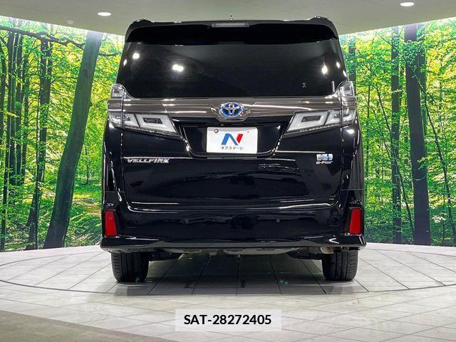 Toyota VELLFIRE 2018-05 7964181-16