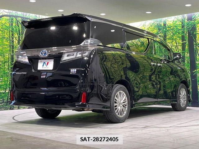 Toyota VELLFIRE 2018-05 7964181-18