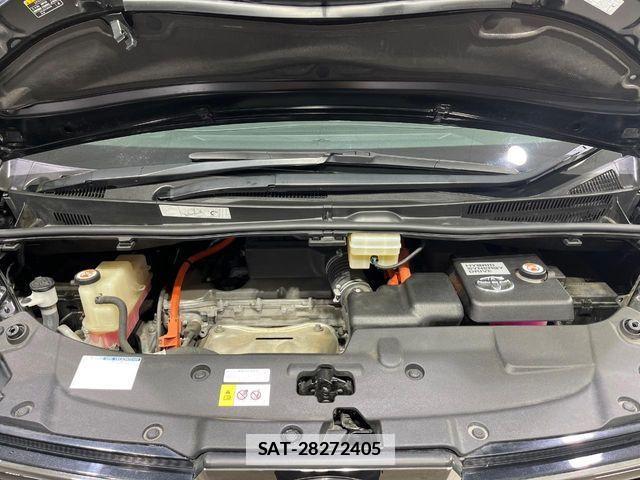 Toyota VELLFIRE 2018-05 7964181-19
