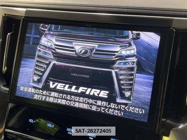 Toyota VELLFIRE 2018-05 7964181-4