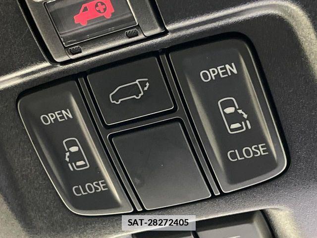 Toyota VELLFIRE 2018-05 7964181-5