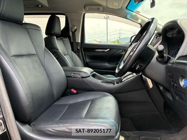 Toyota VELLFIRE 2020-11 7964180-11