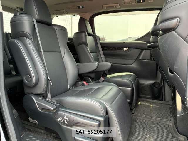 Toyota VELLFIRE 2020-11 7964180-12