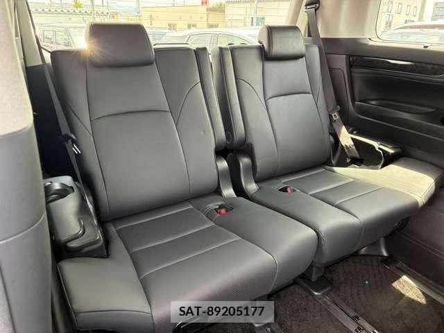 Toyota VELLFIRE 2020-11 7964180-13
