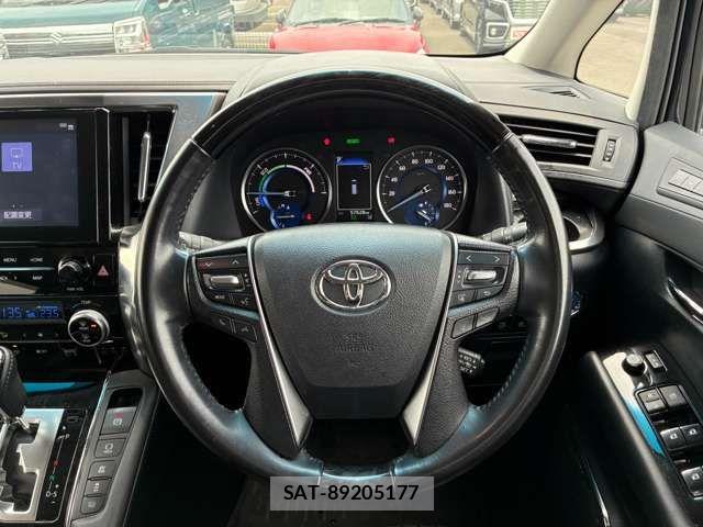 Toyota VELLFIRE 2020-11 7964180-14