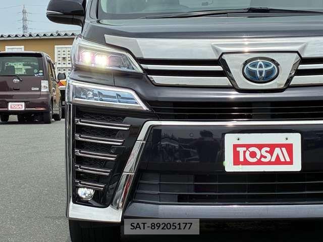 Toyota VELLFIRE 2020-11 7964180-15