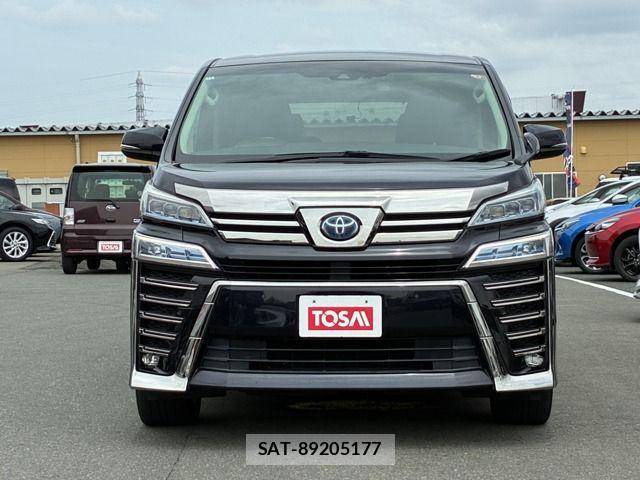 Toyota VELLFIRE 2020-11 7964180-17