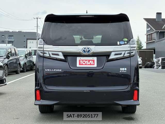 Toyota VELLFIRE 2020-11 7964180-18