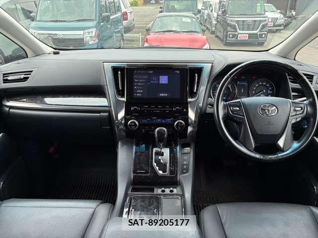 Toyota VELLFIRE 2020-11 7964180-4