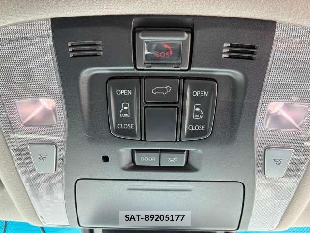 Toyota VELLFIRE 2020-11 7964180-5