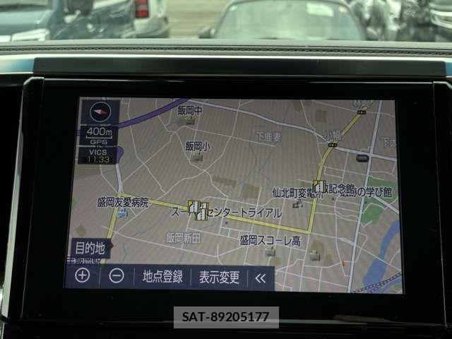 Toyota VELLFIRE 2020-11 7964180-6