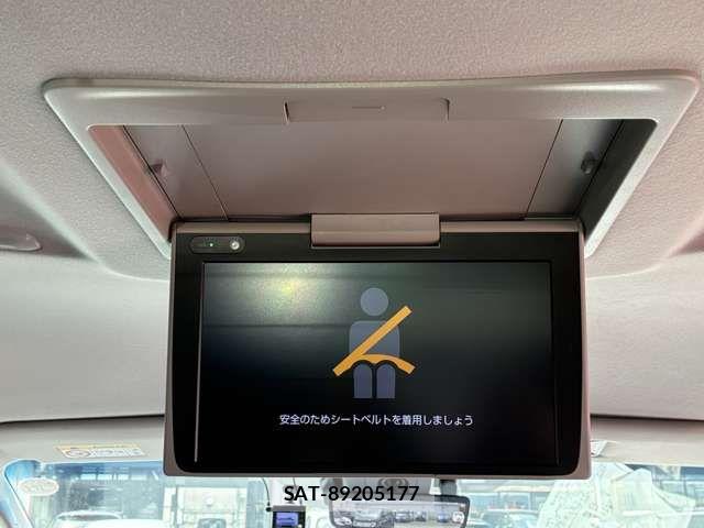 Toyota VELLFIRE 2020-11 7964180-7