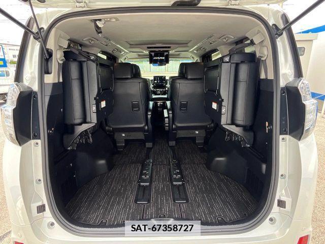 Toyota VELLFIRE 2015-12 7964183-11