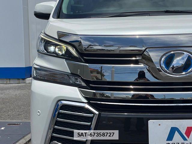 Toyota VELLFIRE 2015-12 7964183-13