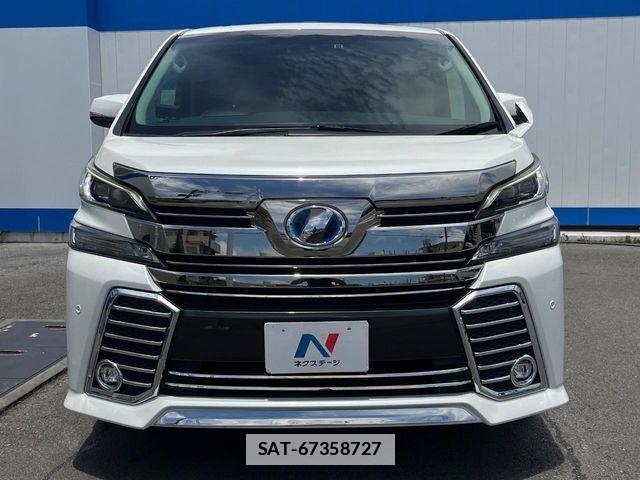 Toyota VELLFIRE 2015-12 7964183-15