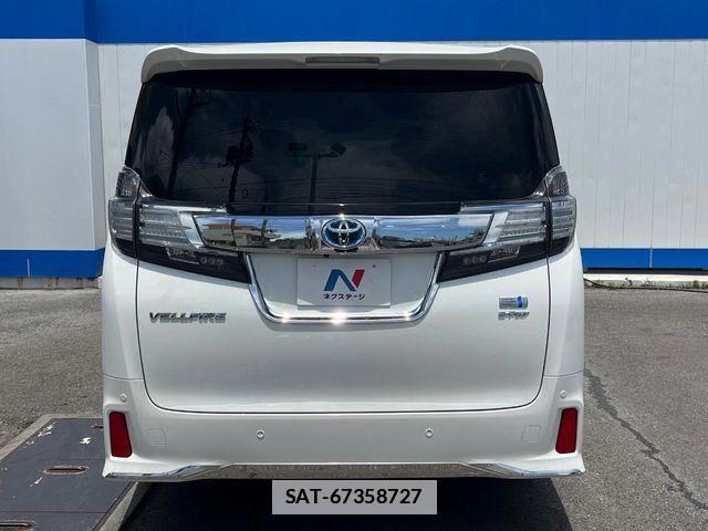 Toyota VELLFIRE 2015-12 7964183-16