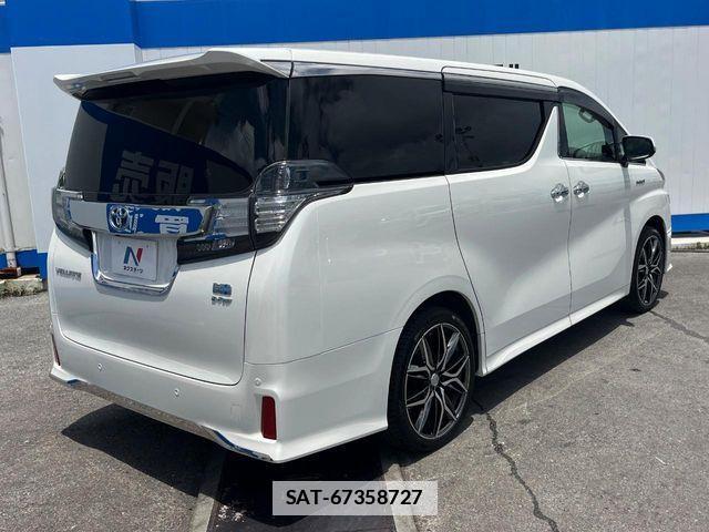 Toyota VELLFIRE 2015-12 7964183-18
