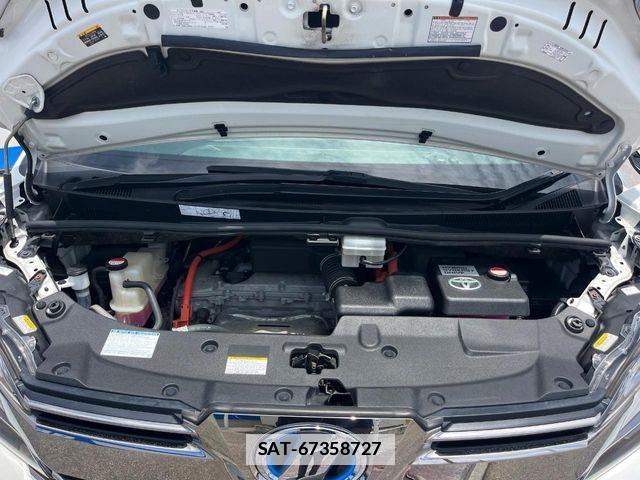 Toyota VELLFIRE 2015-12 7964183-19