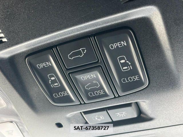 Toyota VELLFIRE 2015-12 7964183-5