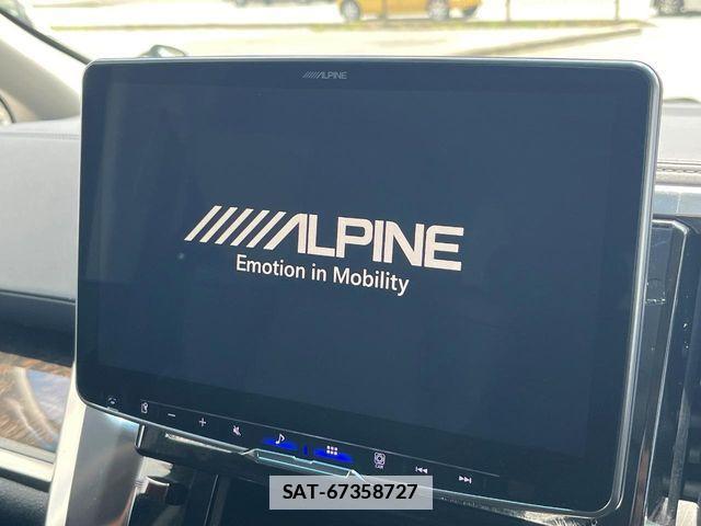 Toyota VELLFIRE 2015-12 7964183-6