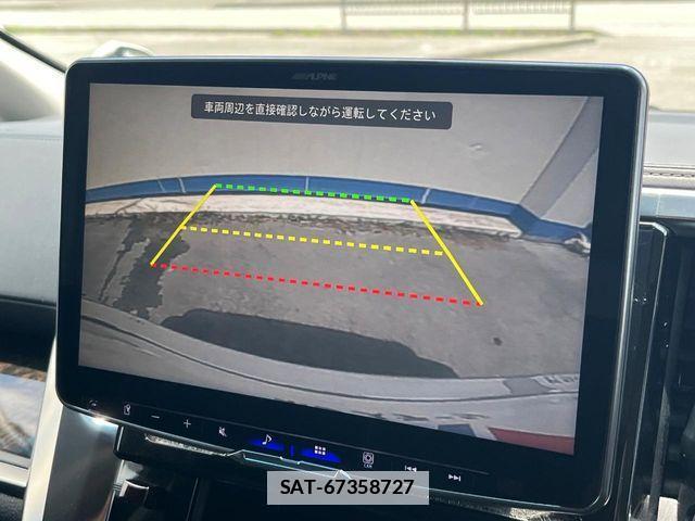 Toyota VELLFIRE 2015-12 7964183-7