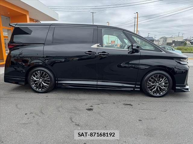 Toyota VELLFIRE 2025-04 7964175-10
