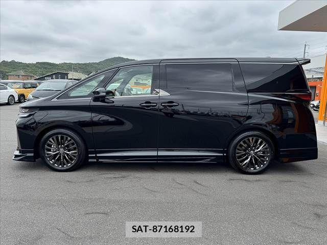 Toyota VELLFIRE 2025-04 7964175-11