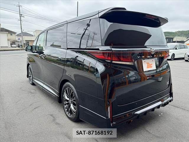 Toyota VELLFIRE 2025-04 7964175-12