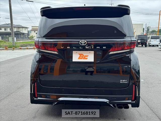 Toyota VELLFIRE 2025-04 7964175-13
