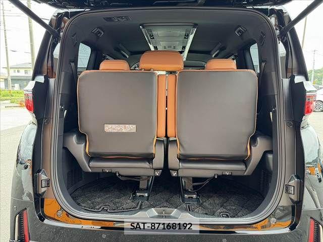 Toyota VELLFIRE 2025-04 7964175-19