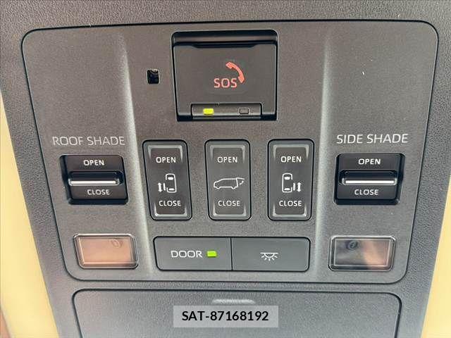 Toyota VELLFIRE 2025-04 7964175-25