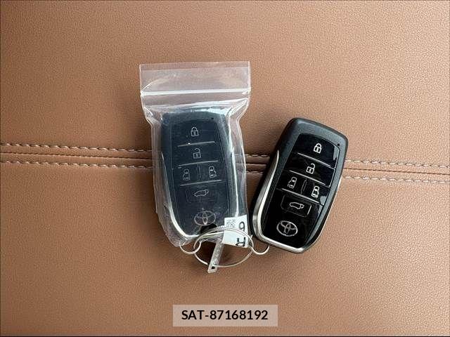 Toyota VELLFIRE 2025-04 7964175-29