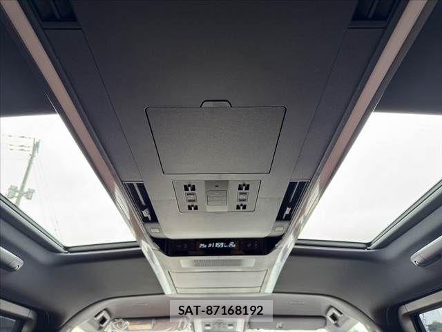 Toyota VELLFIRE 2025-04 7964175-6