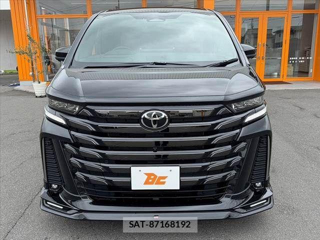 Toyota VELLFIRE 2025-04 7964175-8