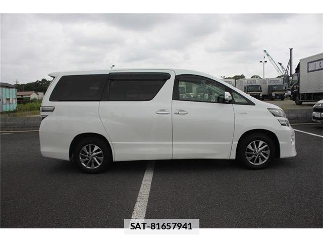 Toyota VELLFIRE 2012-02 7964184-16
