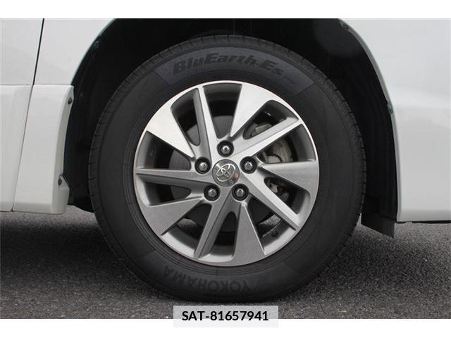 Toyota VELLFIRE 2012-02 7964184-17