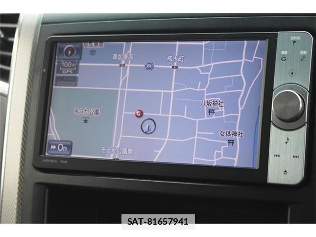 Toyota VELLFIRE 2012-02 7964184-1